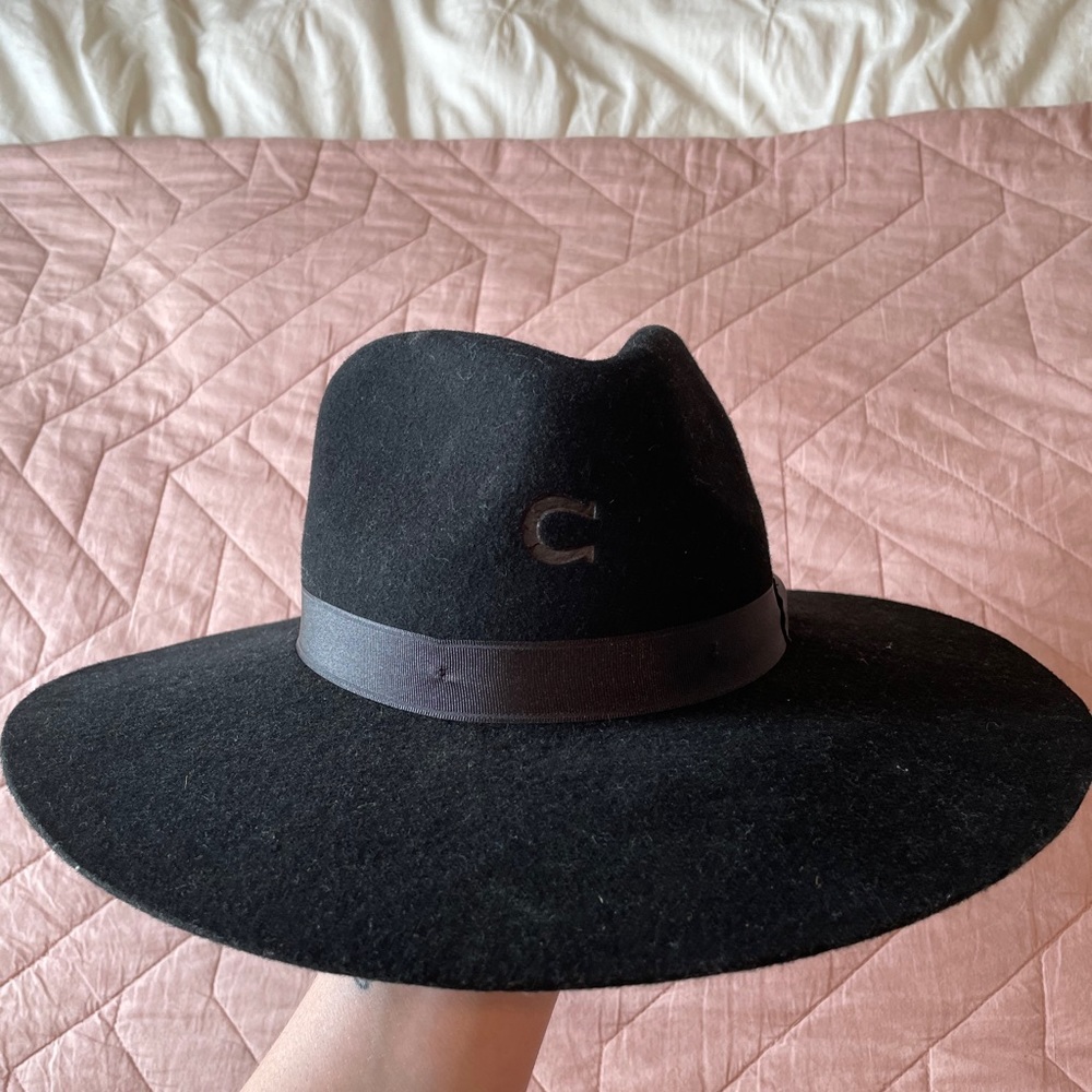 Charlie 1 Horse Highway Hat
